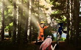 Naruto fondos de pantalla álbum (3) #9