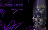 Naruto Обои альбом (3) #12