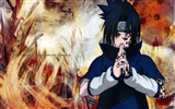 Naruto fonds d'écran d'albums (3) #23