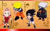 Naruto fonds d'écran d'albums (3) #26