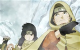 Naruto fonds d'écran d'albums (3) #29