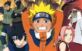 Naruto fonds d'écran d'albums (3) #37