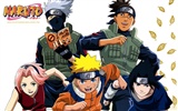 Naruto fonds d'écran d'albums (3) #39