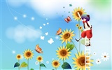 Fairy Tale Dreams Cartoon Wallpapers #9