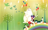 Fairy Tale Dreams Cartoon Wallpapers #26