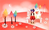 Fairy Tale Dreams Cartoon Wallpapers #28