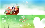 Fairy Tale Dreams Cartoon Wallpapers #30