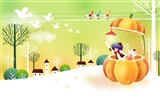 Fairy Tale Dreams Cartoon Wallpapers #31