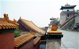 Classical and Modern Beijing scenery #18
