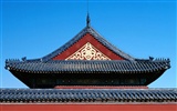 Classical and Modern Beijing scenery #19
