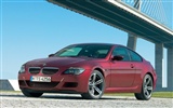  BMWは、M6の壁紙 #2