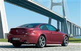 BMW M6-Wallpaper #3