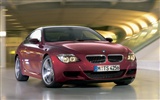 宝马BMW-M6壁纸11