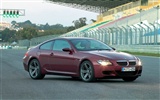 BMW M6-Wallpaper #12