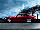 BMW M6-Wallpaper #15