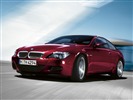 BMW M6-Fond d'écran #17