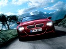 BMW M6-Fond d'écran #19