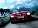 BMW M6-Wallpaper #19