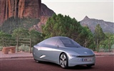 Fonds d'écran de voitures Volkswagen L1 Concept #4