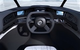 Volkswagen L1 Concept Car Wallpapers #5