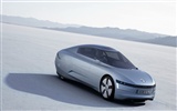 Volkswagen L1 Concept Car Wallpapers #7