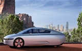 Volkswagen L1 Concept Car Wallpapers #16