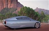 Volkswagen L1 Concept Car Wallpapers #20