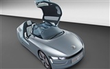 Volkswagen L1 Tapety Concept Car #22