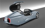 Fonds d'écran de voitures Volkswagen L1 Concept #24