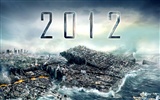 2012 Doomsday обои