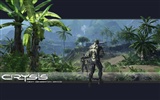 Crysis Wallpaper (1) #4