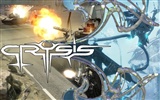 Fond d'écran Crysis (1) #5