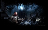 Crysis Wallpaper (1) #7