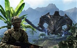 Crysis Wallpaper (1) #11