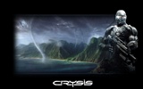 Crysis Wallpaper (1) #23