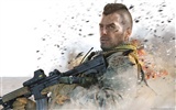 Call of Duty 6: Modern Warfare 2 HD Wallpaper #8