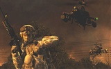 Call Of Duty 6: Modern Warfare 2 HD обои #12