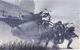 Call of Duty 6: Modern Warfare 2 HD Wallpaper #13