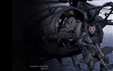 Call Of Duty 6: Modern Warfare 2 HD обои #16