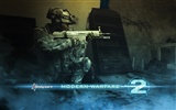 Call Of Duty 6: Modern Warfare 2 HD обои #20