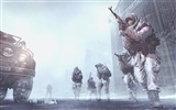 Call of Duty 6: Modern Warfare 2 HD Wallpaper #32