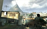 Call of Duty 6: Modern Warfare 2 HD Wallpaper #36