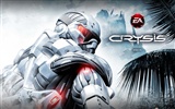 Fond d'écran Crysis (2) #1