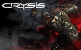 Fond d'écran Crysis (2) #2