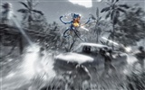 Crysis Wallpaper (2) #4