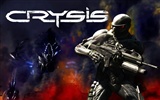 Fond d'écran Crysis (2) #6