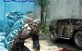 Crysis Wallpaper (2) #8