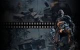 Crysis Wallpaper (2) #10