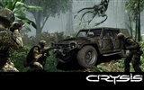 Crysis Wallpaper (2) #11