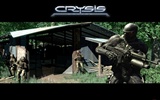 Crysis 孤島危機壁紙(二) #14